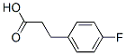 459-31-4,3-(4-FLUOROPHENYL)PROPIONIC ACID