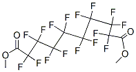 4590-24-3,DIMETHYL HEXADECAFLUOROSEBACATE