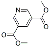 4591-55-3,dimethyl pyridine-3,5-dicarboxylate