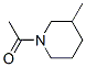 4593-16-2,1-ACETYL-3-METHYLPIPERIDINE