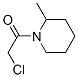 4593-18-4,1-(chloroacetyl)-2-methylpiperidine