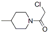 4593-20-8,1-(CHLOROACETYL)-4-METHYLPIPERIDINE