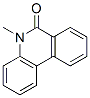 4594-73-4,6(5H)-Phenanthridinone,5-methyl-(7CI,8CI,9CI)
