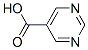 4595-61-3,5-Pyrimidinecarboxylic acid