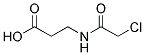 4596-38-7,CHLOROAC-BETA-ALA-OH