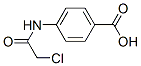 4596-39-8,4-(2-CHLOROACETAMIDO)BENZOIC ACID