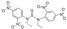 4596-98-9,1,3-bis(2,4-dinitrophenyl)-1,3-diethylurea
