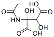 459811-82-6,Aspartic  acid,  N-acetyl-2,3-dihydroxy-