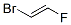 460-11-7,(E/Z)-1-BROMO-2-FLUOROETHYLENE