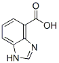 46006-36-4,1H-BENZOIMIDAZOLE-4-CARBOXYLIC ACID