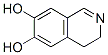 4602-83-9,6,7-DIHYDROXY-3,4-DIHYDROISOQUINOLINE