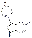 460354-14-7,5-METHYL-3-(1,2,3,6-TETRAHYDRO-PYRIDIN-4-YL)-1H-INDOLE