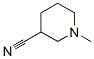 4606-63-7,1-METHYL-PIPERIDINE-3-CARBONITRILE