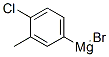 460747-53-9,4-CHLORO-3-METHYLPHENYLMAGNESIUM BROMIDE
