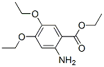 460750-27-0,ETHYL-2-AMINO-4,5-DIETHOXYBENZOATE