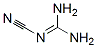 461-58-5,Dicyanodiamide