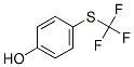 461-84-7,4-(Trifluoromethylthio)phenol
