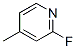 461-87-0,2-Fluoro-4-methylpyridine