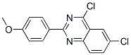 461036-87-3,4,6-DICHLORO-2-(4-METHOXY-PHENYL)-QUINAZOLINE