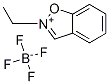 4611-62-5,N-ETHYLBENZISOXAZOLIUM TETRAFLUOROBORATE