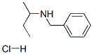 46120-25-6,N-BENZYL-N-(SEC-BUTYL)AMINE HYDROCHLORIDE