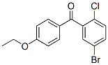 461432-22-4,(5-bromo-2-chlorophenyl)(4-ethoxyphenyl)methanone