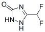 461436-82-8,3H-1,2,4-Triazol-3-one, 5-(difluoromethyl)-1,2-dihydro- (9CI)