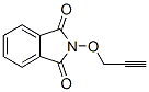4616-63-1,N-(PROPARGYLOXY)PHTHALIMIDE