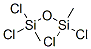 4617-27-0,1,1,3,3-tetrachloro-1,3-dimethyldisiloxane