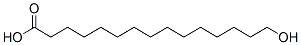 4617-33-8,15-HYDROXYPENTADECANOIC ACID