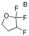 462-34-0,Boron trifluoride tetrahydrofuran complex