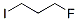 462-40-8,1-IODO-3-FLUOROPROPANE