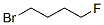 462-72-6,1-BROMO-4-FLUOROBUTANE