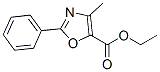 4620-52-4,ETHYL 4-METHYL-2-PHENYL-1,3-OXAZOLE-5-CARBOXYLATE