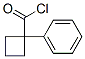 4620-67-1,1-Phenylcyclobutanecarbonyl  chloride