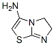 462066-60-0,Imidazo[2,1-b]thiazol-3-amine,5,6-dihydro-