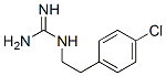 46234-79-1,N-[2-(4-CHLORO-PHENYL)-ETHYL]-GUANIDINE