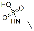 4626-94-2,ethylsulphamic acid