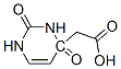 URACIL-4-ACETIC ACID 4628-39-1,URACIL-4-ACETIC ACID