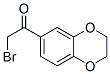 4629-54-3,2-BROMO-1-(2,3-DIHYDRO-1,4-BENZODIOXIN-6-YL)ETHAN-1-ONE