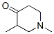 4629-80-5,1,3-Dimethylpiperidin-4-one