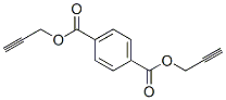 4631-69-0,diprop-2-ynyl benzene-1,4-dicarboxylate