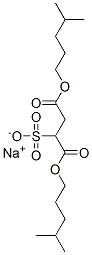 4632-96-6,sodium 1,4-diisohexyl sulphonatosuccinate