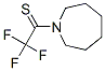 463313-03-3,1H-Azepine,  hexahydro-1-(2,2,2-trifluoro-1-thioxoethyl)-  (9CI)