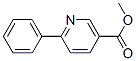 4634-13-3,METHYL 6-PHENYLNICOTINATE