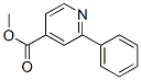4634-14-4,2-PHENYL-ISONICOTINIC ACID METHYL ESTER