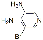 4635-08-9,5-BROMO-2,3-DIAMINOPYRIDINE, 97
