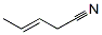 4635-87-4,3-PENTENENITRILE