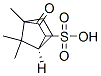 46365-22-4,(1S-endo)-4,7,7-trimethyl-3-oxobicyclo[2.2.1]heptane-2-sulphonic acid