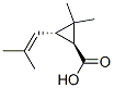 4638-92-0,TRANS-(+)-CHRYSANTHEMIC ACID